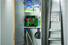 Фото #4 Мийка високого тиску Bosch EasyAquatak 120 (06008A7901)