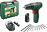 Фото #1 Акумуляторний дриль-шуруповерт Bosch EasyDrill 1200 2 акб (06039D3007)