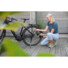 Фото #5 Акумуляторний пневмонасос Bosch EasyPump (0603947000)