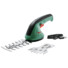 Фото #1 Акумуляторні ножиці кущоріз Bosch EasyShear (0600833303)