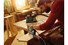 Фото #4 Будівельний пилосос Bosch EasyVac 3 (06033D1000)