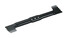 Фото #1 Запасний посилений ніж для газонокосарки Bosch Rotak 43 (F016800368)