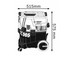Фото #2 Пилосос Bosch GAS 35 L AFC (06019C3200)