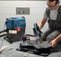 Фото #3 Пилосос Bosch GAS 35 L AFC (06019C3200)
