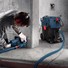 Фото #3 Пилосос Bosch GAS 35 M AFC (06019C3100)