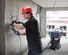 Фото #3 Пилосос Bosch GAS 55 M AFC (06019C3300)