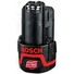 Фото #1 Акумулятор Bosch GBA 10,8 - 12 V 2,0 Ah OB (1600Z0002X)