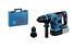 Фото #1 Акумуляторний перфоратор Bosch GBH 18V-34 CF без акбізу 0611914021