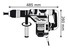 Фото #4 Перфоратор Bosch GBH 5-40 DCE (0611264000)