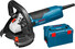 Фото #1 Шліфмашина по бетону Bosch GBR 15 CAG (0601776001)