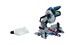 Фото #1 Торцювальна пила BOSCH GCM 216 (0601B33000)