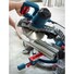 Фото #2 Торцювальна пила BOSCH GCM 216 (0601B33000)