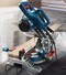 Фото #4 Торцювальна пила BOSCH GCM 216 (0601B33000)