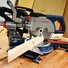 Фото #3 Пила торцювальна Bosch GCM 800 SJ (0601B19000)
