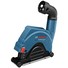 Фото #1 Насадка для видалення пилу Bosch GDE 115/125 FC-T (1600A003DK)