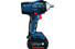 Фото #3 Акумуляторний гайковерт Bosch GDS 18V-400 без АКК та ЗУ 06019K0021