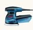 Фото #3 Ексцентрикова шліфувальна машина Bosch GEX 125-1 AE (0601387500)