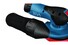 Фото #5 Акумуляторна ексцентрикова шліфувальна машина Bosch GEX 12V-125 (каркас) (0601372101)