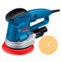 Фото #1 Ексцентрикова шліфмашина Bosch GEX 34-150 Professional (0601372800)