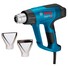 Фото #1 Фен технічний Bosch GHG 23-66 (06012A6300)