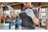 Фото #4 Фен технічний Bosch GHG 23-66 (06012A6300)
