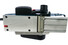 Фото #3 Рубанок Bosch GHO 40-82 C (060159A760)
