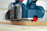 Фото #5 Рубанок Bosch GHO 6500 (0601596000)
