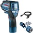 Фото #1 Термодетектор Bosch GIS 1000 C Professional (0601083300)