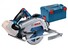Фото #1 Циркулярна пилка Bosch GKS 18V-68 GC Professional акумуляторна соло в кейсі (06016B5100)