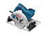 Фото #1 Ручна дискова пилка (циркулярка ручна) Bosch GKS 55+ GCE (картон) (0601682100)