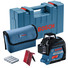 Фото #1 Лазерний нівелір Bosch GLL 3-80 Professional (0601063S00)
