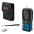 Фото #1 Лазерний далекомір Bosch GLM 50-27 CG Professional (0601072U00)