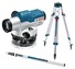Фото #1 Оптичний нівелір Bosch GOL 26 D+BT 160+GR 500 (0601068002)
