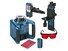 Фото #1 Ротаційний лазерний нівелір Bosch GRL 300 HV SET (0601061501)