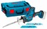 Фото #1 Шабельна пилка Bosch GSA 18 V-LI C L-BOXX соло (06016A5001)