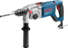 Фото #1 Дриль ударний Bosch GSB 162-2 RE (060118B000)