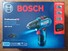 Фото #2 Акумуляторний безщітковий шуруповерт Bosch GSR 12V-30, 3 набори насадок, сумка (06019G9001)