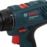 Фото #3 Акумуляторний дриль-шурупокрут Bosch GSR 180-Li Professional з набіром насадок (06019F810A)