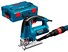 Фото #1 Електролобзик Bosch GST 160 BCE L-Boxx (0601518000)