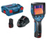 Фото #1 Тепловізор Bosch GTC 400 C (L-boxx) (0601083101)
