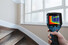 Фото #4 Тепловізор Bosch GTC 400 C (L-boxx) (0601083101)