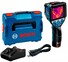 Фото #1 Тепловізор Bosch GTC 600 C Professional (0601083500)