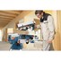 Фото #5 Пила торцювальна комбінована Bosch GTM 12 JL (0601B15001)
