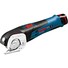 Фото #1 Електроножиці Bosch GUS 10.8 V-Li solo (06019B2901)