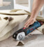 Фото #2 Електроножиці Bosch GUS 10.8 V-Li solo (06019B2901)