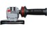 Фото #2 Кутова шліфмашина Bosch GWS 12-125 S Professional (06013A6020)