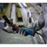 Фото #5 Кутова шліфмашина Bosch GWS 17-125 S (06017D0300)
