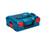 Фото #1 Пластиковий кейс Bosch L-BOXX 136 (1600A012G0)