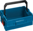 Фото #1 Ящик Bosch з ручкою LT-BOXX 170 для інструментів та оснащення (1600A00222)