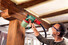 Фото #3 Фарборозпилювач Bosch PFS 3000-2 (0603207100)